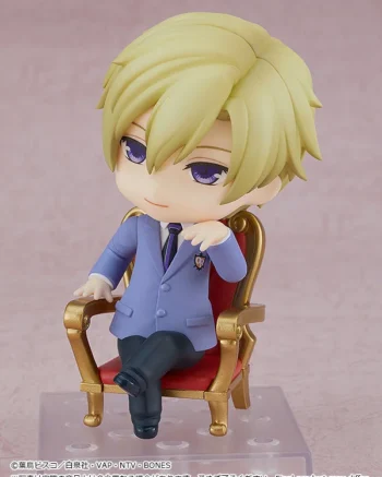 Nendoroid 2104: Tamaki - Ouran High School Host Club
