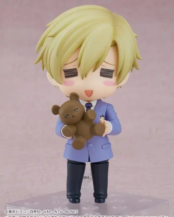 Nendoroid 2104: Tamaki - Ouran High School Host Club