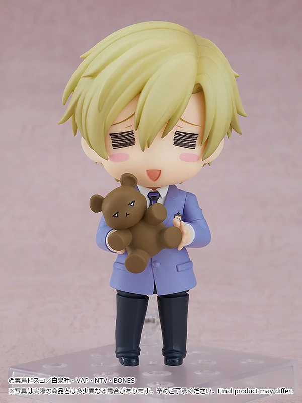 Nendoroid 2104: Tamaki - Ouran High School Host Club