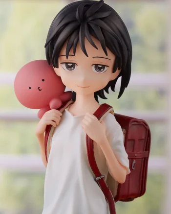 POP UP PARADE: Shizuka Kuze & Takopi 1.5 - Takopi's Original Sin