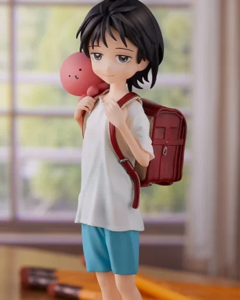 POP UP PARADE: Shizuka Kuze & Takopi 1.5 - Takopi's Original Sin