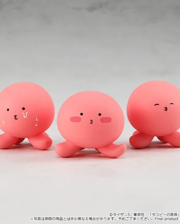 POP UP PARADE: Shizuka Kuze & Takopi 1.5 - Takopi's Original Sin