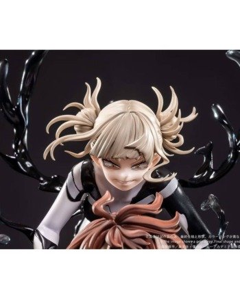 Ano-Bamen: My Hero Academia - "A Girl's Ego"