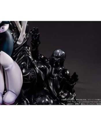 Ano-Bamen: My Hero Academia - "A Girl's Ego"