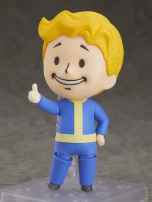 Nendoroid 1605: Vault Boy 76 - Fallout 76