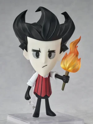 Nendoroid 2894: Wilson - Don't Starve
