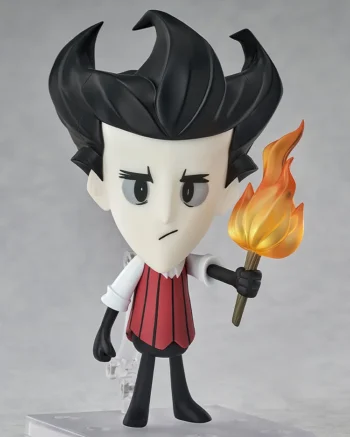 Nendoroid 2894: Wilson - Don't Starve