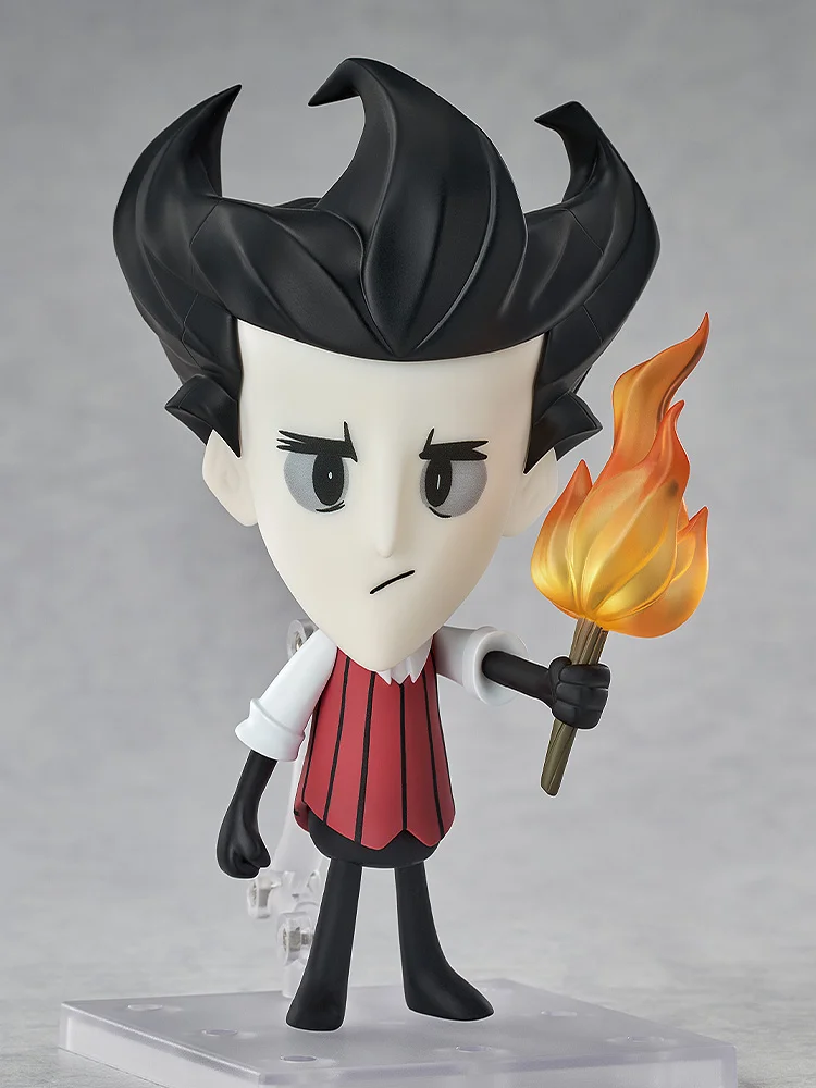 Nendoroid 2894: Wilson - Don't Starve