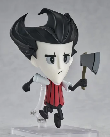Nendoroid 2894: Wilson - Don't Starve