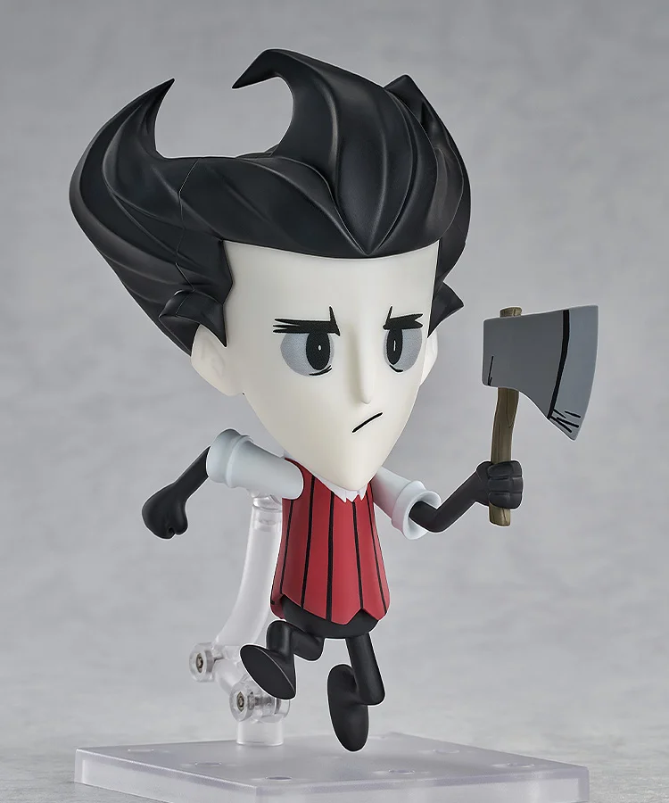 Nendoroid 2894: Wilson - Don't Starve