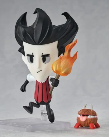 Nendoroid 2894: Wilson - Don't Starve