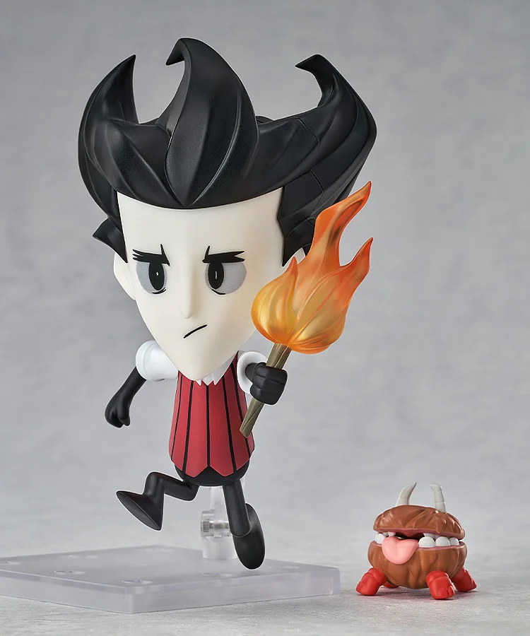 Nendoroid 2894: Wilson - Don't Starve