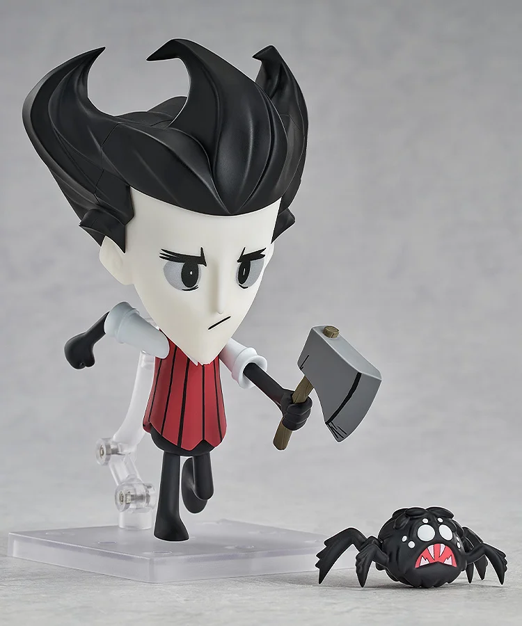 Nendoroid 2894: Wilson - Don't Starve