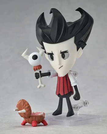 Nendoroid 2894: Wilson - Don't Starve
