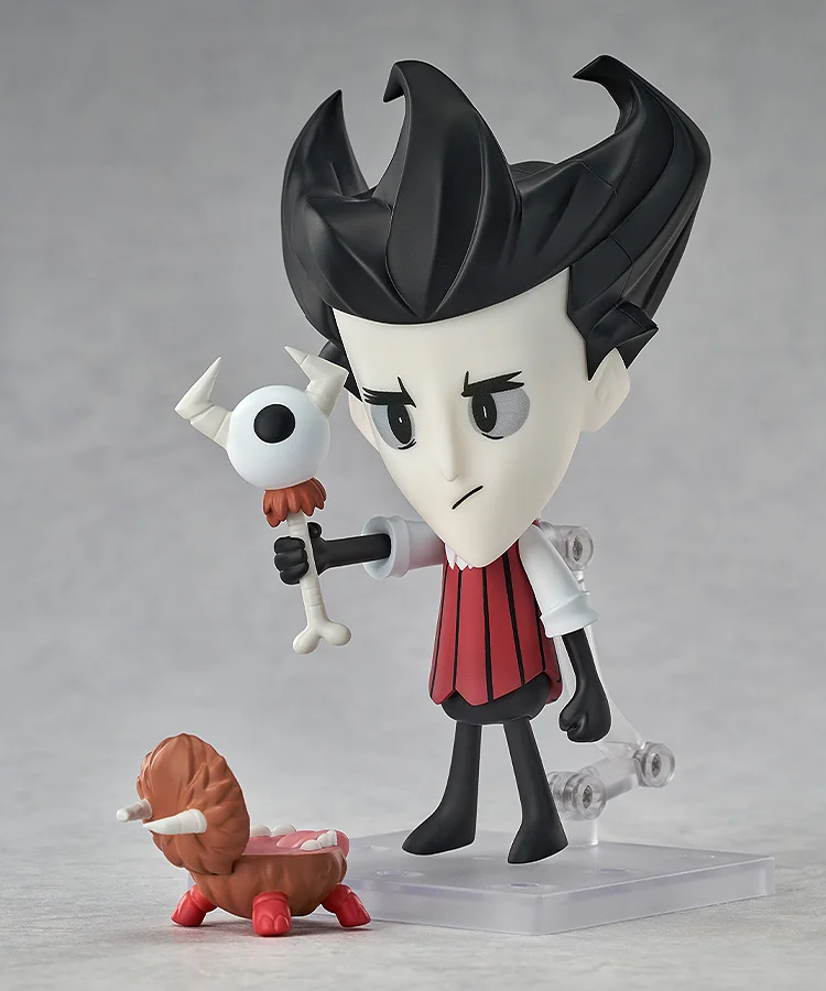 Nendoroid 2894: Wilson - Don't Starve