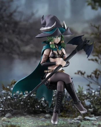 yahna 4 Figma 673: Yahna - Unicorn Overlord Con Bonus