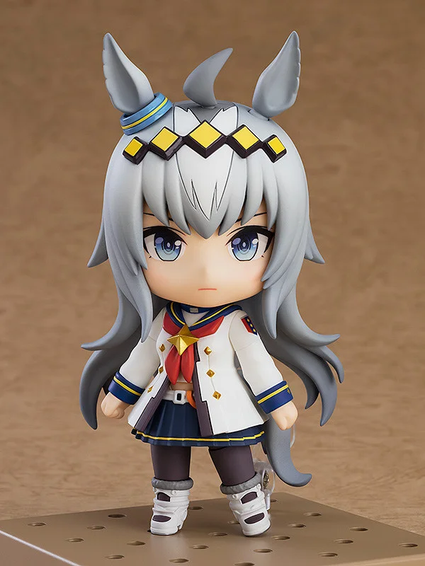 Nendoroid 2101: Oguri Cap - Uma Musume Pretty Derby