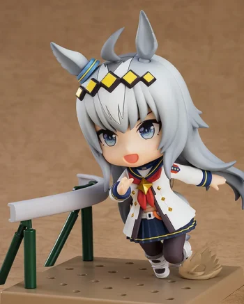 Nendoroid 2101: Oguri Cap - Uma Musume Pretty Derby