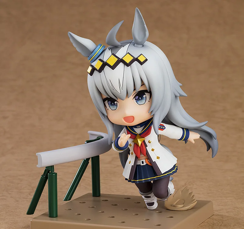 Nendoroid 2101: Oguri Cap - Uma Musume Pretty Derby