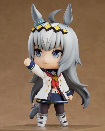 Nendoroid 2101: Oguri Cap - Uma Musume Pretty Derby
