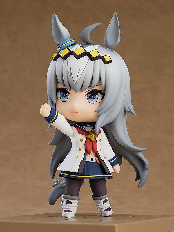 Nendoroid 2101: Oguri Cap - Uma Musume Pretty Derby