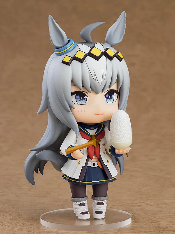 Nendoroid 2101: Oguri Cap - Uma Musume Pretty Derby