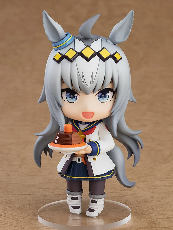 Nendoroid 2101: Oguri Cap - Uma Musume Pretty Derby