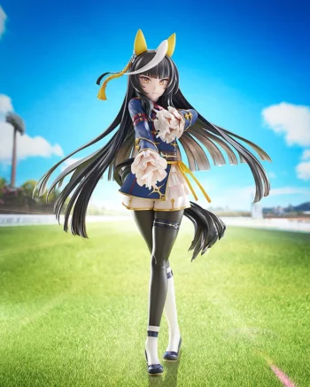 calstone 1 Uma Musume Pretty Derby: Calstone Light O 1/7