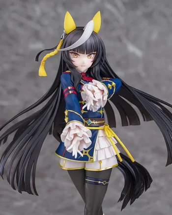 calstone 10 Uma Musume Pretty Derby: Calstone Light O 1/7