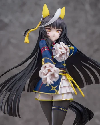 calstone 11 Uma Musume Pretty Derby: Calstone Light O 1/7