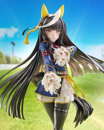 calstone 3 Uma Musume Pretty Derby: Calstone Light O 1/7