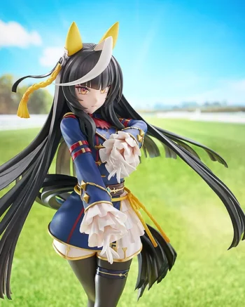 calstone 4 Uma Musume Pretty Derby: Calstone Light O 1/7