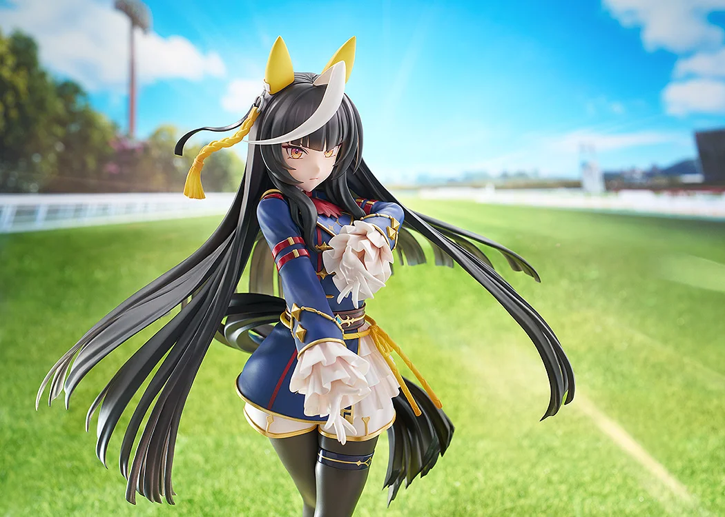calstone 4 Uma Musume Pretty Derby: Calstone Light O 1/7