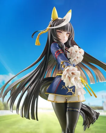 calstone 5 Uma Musume Pretty Derby: Calstone Light O 1/7