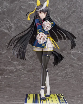 calstone 6 Uma Musume Pretty Derby: Calstone Light O 1/7