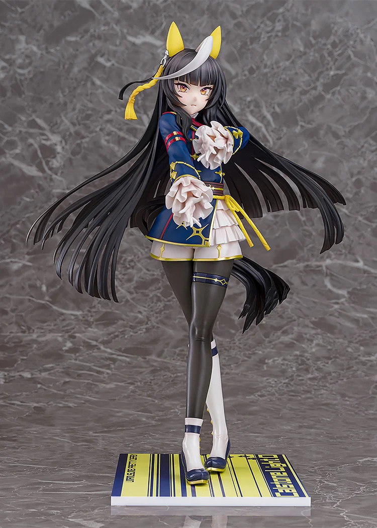 calstone 6 Uma Musume Pretty Derby: Calstone Light O 1/7