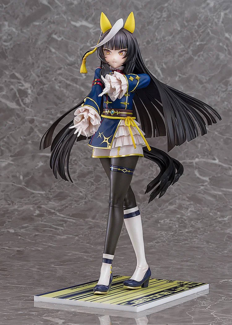 calstone 7 Uma Musume Pretty Derby: Calstone Light O 1/7