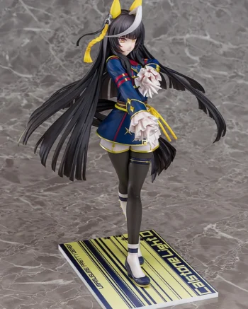 calstone 9 Uma Musume Pretty Derby: Calstone Light O 1/7