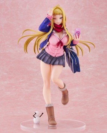 Hokkaido Gals Are Super Adorable!: Minami Fuyuki 1/6