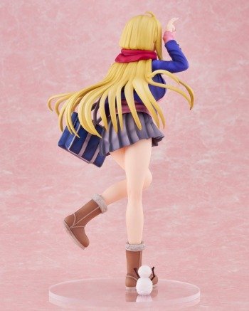Hokkaido Gals Are Super Adorable!: Minami Fuyuki 1/6