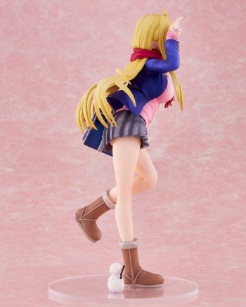 Hokkaido Gals Are Super Adorable!: Minami Fuyuki 1/6