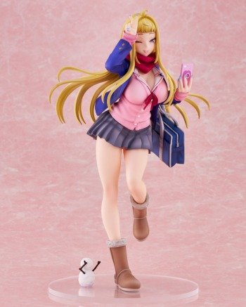 Hokkaido Gals Are Super Adorable!: Minami Fuyuki 1/6