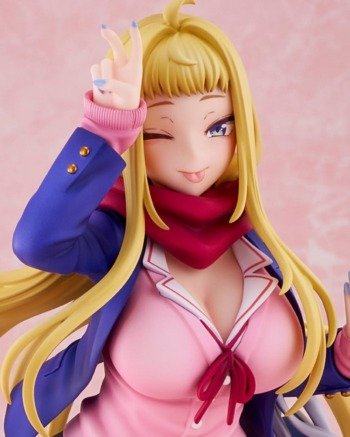 Hokkaido Gals Are Super Adorable!: Minami Fuyuki 1/6