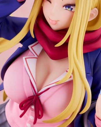 Hokkaido Gals Are Super Adorable!: Minami Fuyuki 1/6