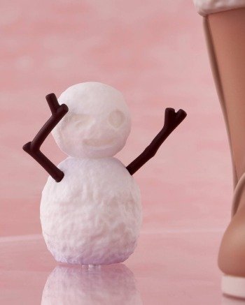 Hokkaido Gals Are Super Adorable!: Minami Fuyuki 1/6