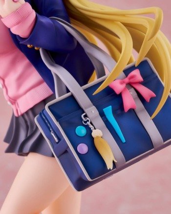 Hokkaido Gals Are Super Adorable!: Minami Fuyuki 1/6