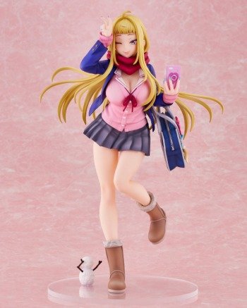 Hokkaido Gals Are Super Adorable!: Minami Fuyuki 1/6