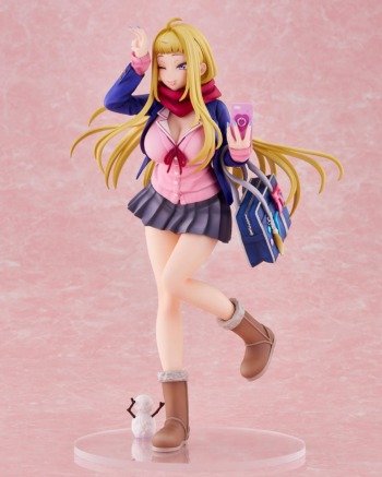 Hokkaido Gals Are Super Adorable!: Minami Fuyuki 1/6