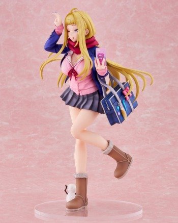 Hokkaido Gals Are Super Adorable!: Minami Fuyuki 1/6