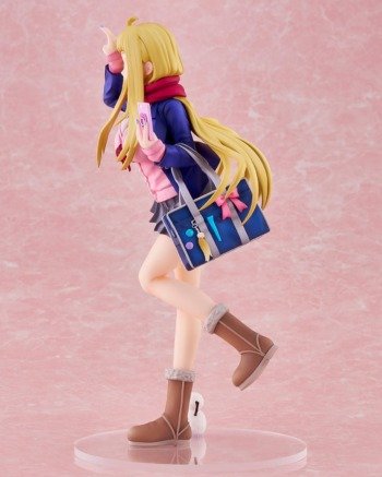 Hokkaido Gals Are Super Adorable!: Minami Fuyuki 1/6